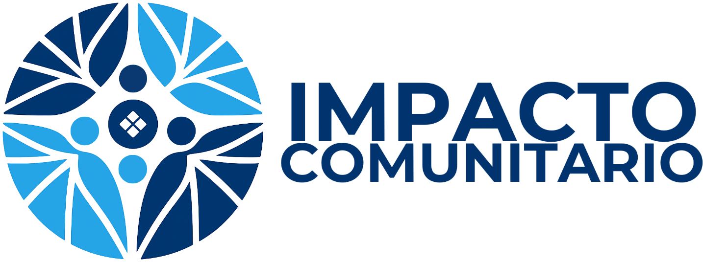 Logo de Fundación Impacto Comunitario
